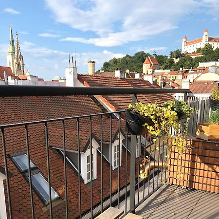 Apartments Bastova, Stela & Mia Apartments Bratislava Dış mekan fotoğraf