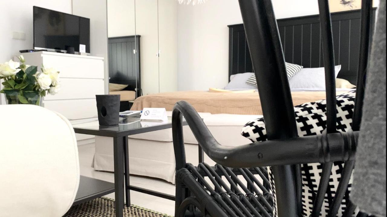 Apartments Bastova, Stela & Mia Apartments Bratislava Dış mekan fotoğraf