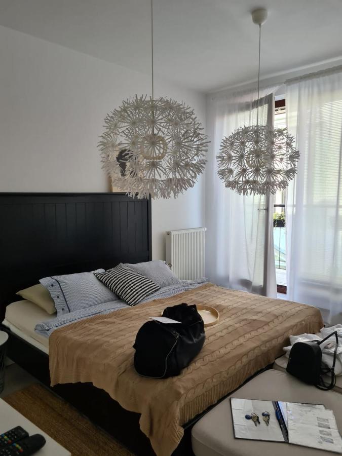 Apartments Bastova, Stela & Mia Apartments Bratislava Dış mekan fotoğraf
