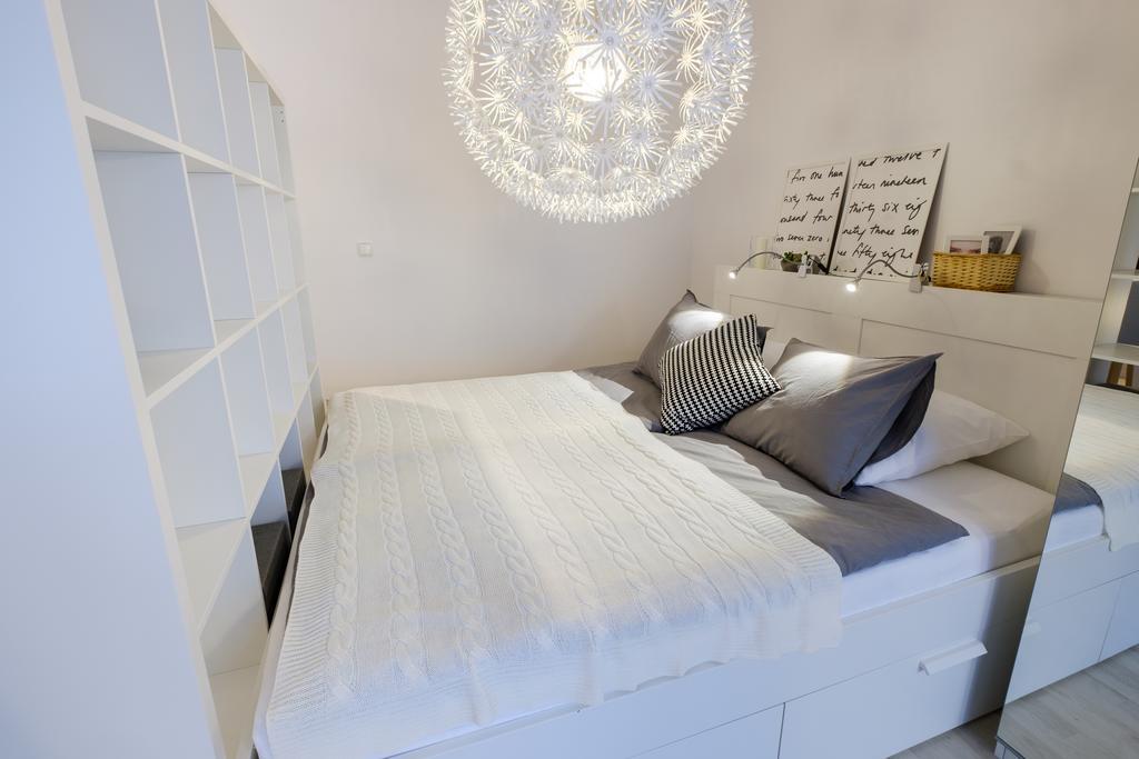 Apartments Bastova, Stela & Mia Apartments Bratislava Dış mekan fotoğraf