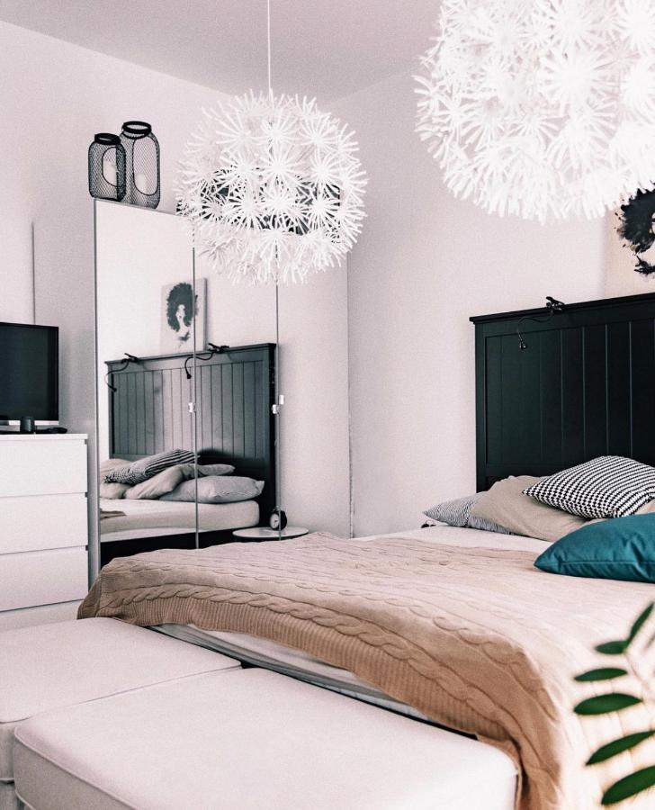 Apartments Bastova, Stela & Mia Apartments Bratislava Dış mekan fotoğraf